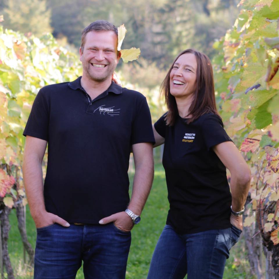 Weingut im Hattenloh