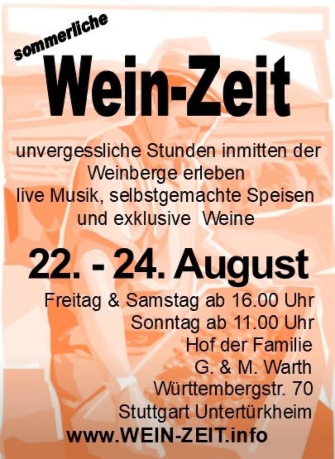 Weingut im Hattenloh
